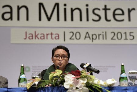 KBRI di Yaman Dibom, RI Hanya Bisa Protes Keras