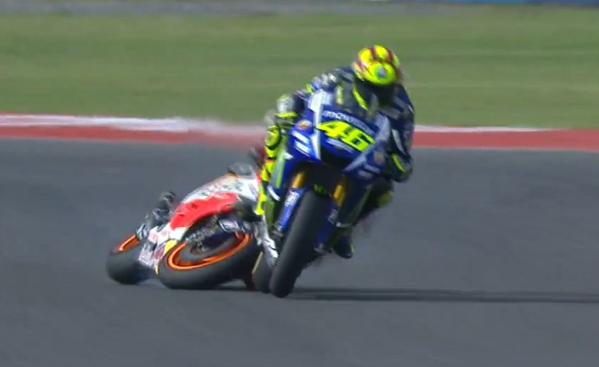 Analisa: Marquez Sebenarnya Diuntungkan dengan Pilihan Bannya