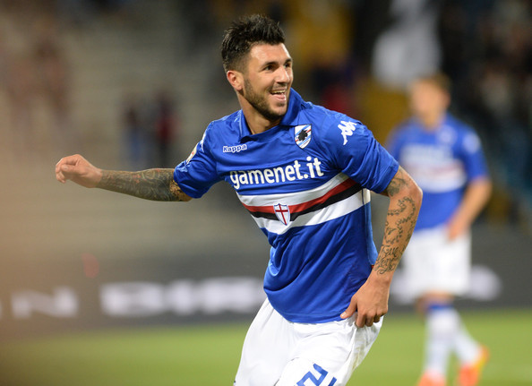 Roberto Soriano Menuju AC Milan?