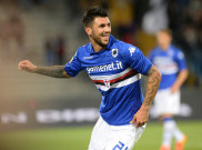 AC Milan Lirik Roberto Soriano
