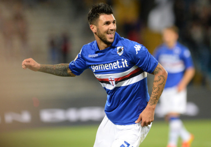 Roberto Soriano Menuju AC Milan?