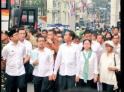 Turis Jerman Sebut Ridwan Kamil Presiden, Hoax 