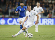 Thierry Henry: Kane Tak Pantas Raih Gelar Pemain Muda Terbaik