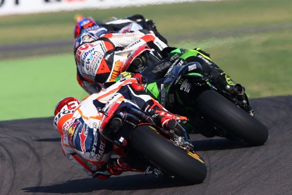 Race Result MotoGP Argentina