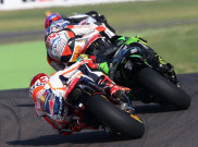 Balapan Dramatis MotoGP Argentina