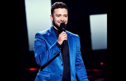 Justin Timberlake Pamer Foto Anak Pertamanya di Instagram