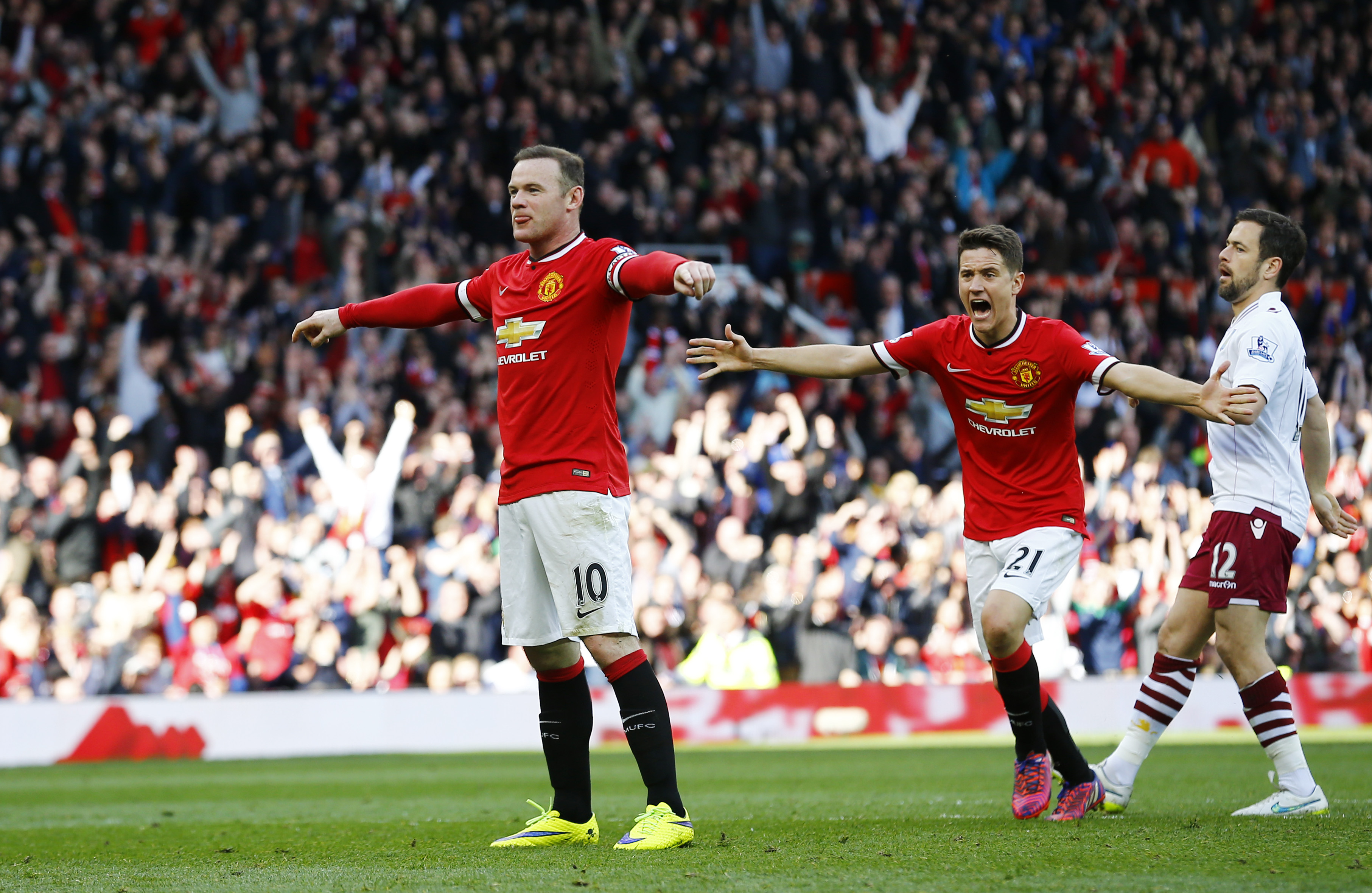 Wayne Rooney Pernah Hampir Gabung Chelsea
