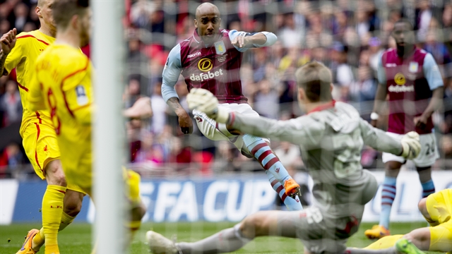 Liverpool Kandas, Aston Villa Tantang Arsenal