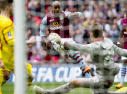 Liverpool Kandas, Aston Villa Tantang Arsenal