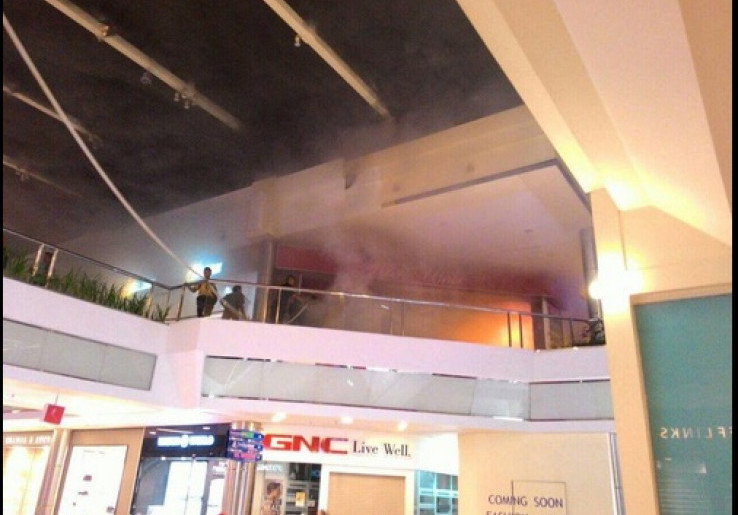Kebakaran PIM 1 Berasal dari Rumah Makan Kariumbi
