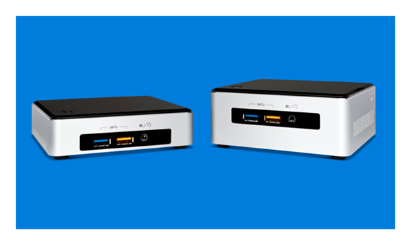 PC Mini Desktop Masih Miliki Banyak Peminat