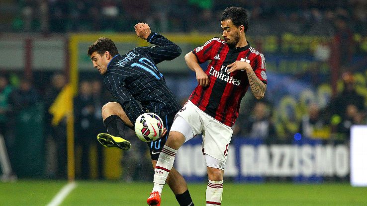 Derby della Madonnina: Inter Beri Info Cara Masuk Stadion