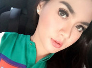 Video Mata Genit Vicky Shu Buat Pria Deg-degan
