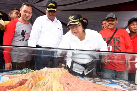 PDIP Pastikan 4 Menteri Dari NasDem Tidak Akan Direshuffle