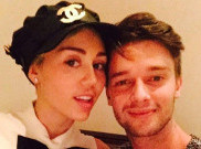 Hubungan Miley Cyrus dan Patrick Schwarzenegger Kandas?