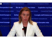 Penyelundup Manusia Ambil Keuntungan dari Krisis Libya