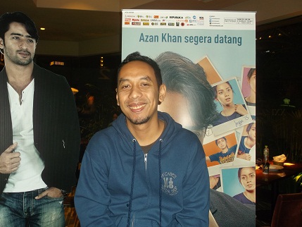 Pongki Sebut Pengunduh Musik Gratisan seperti Koruptor