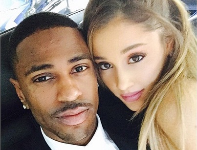 Ariana Grande Putus dengan Big Sean