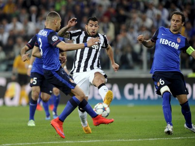Prediksi UCL: AS Monaco Vs Juventus