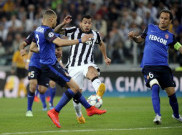 Prediksi UCL: AS Monaco Vs Juventus