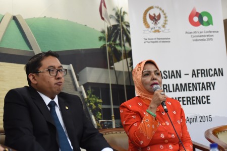 KBRI di Yaman Sengaja Dibom?