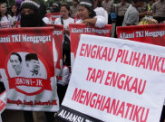 Rilis BNP2TKI: Pemerintah Makin Istimewakan TKI