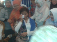 Susi Pudjiastuti Berkisah Perjuangan Sang Ibu