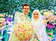 Ibunda Risty Tagor Tak Percaya Stuart Collin Berubah