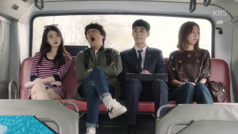 Drama Terbaru Kim Soo Hyun ‘Producer’ Rilis Teaser Pertama
