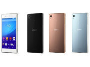 Sony Xperia Z4 Tampakan Diri di Jepang