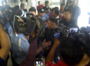 Buat Gaduh, Pamdal DPR Seret dan Usir  Mahasiswa 