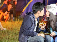 Romantis Abis, Dinner Randy dengan Cassandra Lee