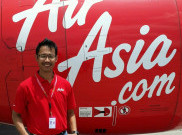  Hari Kartini, Air Asia Suguhkan 