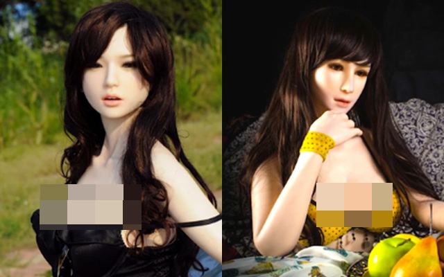 Pria Rela Beli ‘Sex Doll’ Demi Hindari Selingkuh