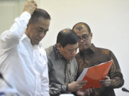 Ulang Tahun, Menhan Terima Ucapan Selamat Dari Netizen