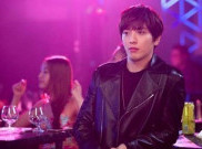 Jung Yong Hwa Jadi Bintang Korea Pertama yang Tampil di 'Diors Man'