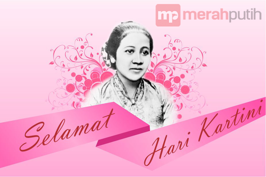 Hari Kartini, Berikut Berbagai Perayaan Unik