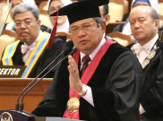 Peringati Hari Kartini, SBY: Yakin Kekuatan Perempuan Indonesia