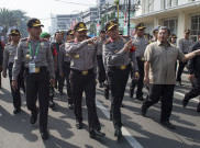 Kapolri: Pekan Ini Kita Sudah Miliki Wakapolri 