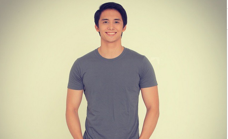 Mark Agas, Dokter Muda Super Ganteng