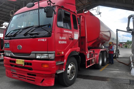 DPR Dorong Pertamina Punya Saham di Seluruh Dunia