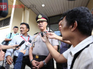 Polri Akan Tetapkan 4 Tersangka Kerusuhan Tolikara