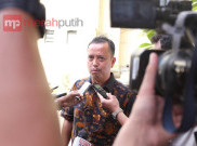 Empat Alasan Tidak Perlu Pembentukan TPF Kasus Novel