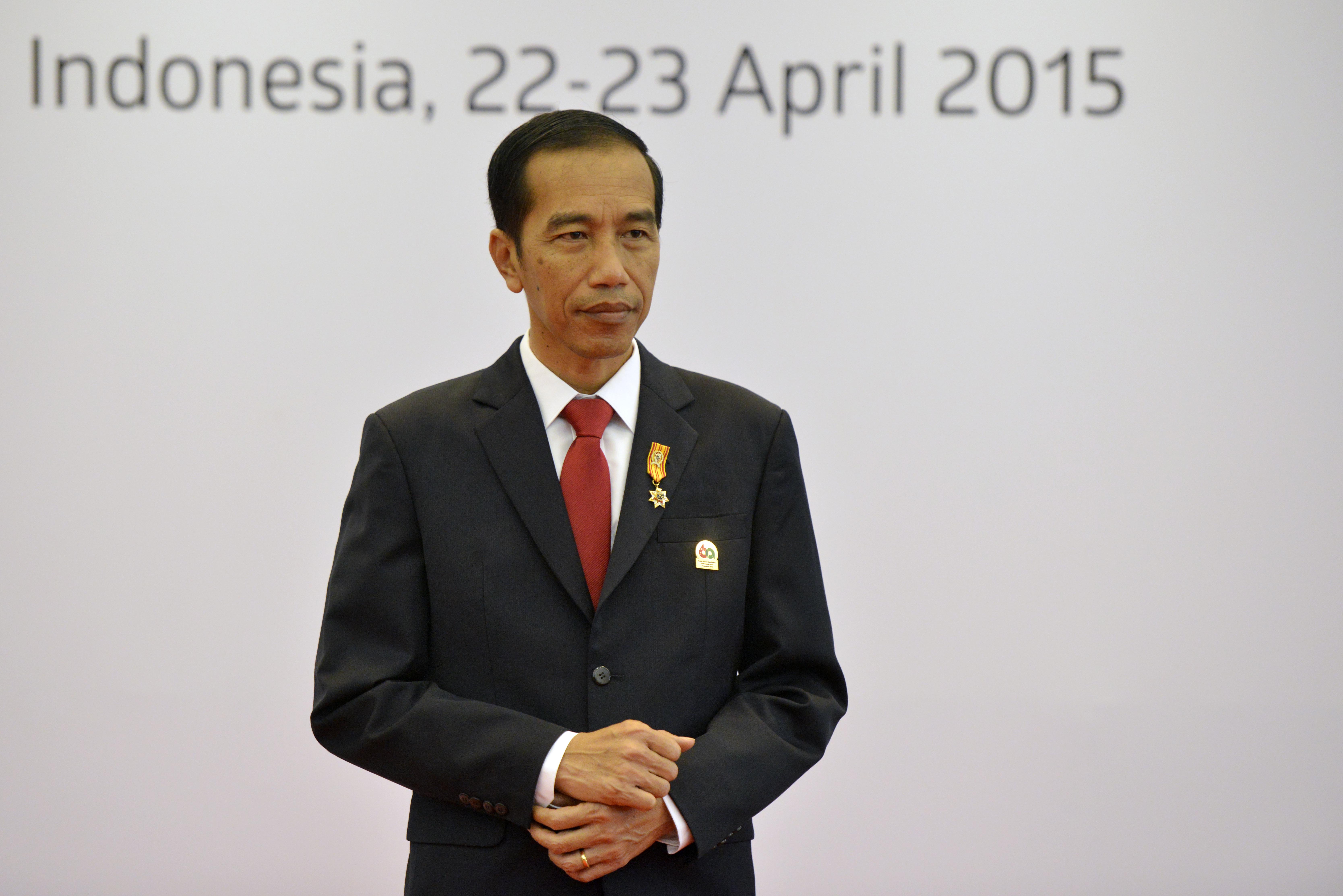 Setara Insitute Desak Jokowi Minta Maaf kepada Korban G30S/PKI