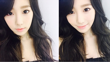 Heechul SuJu Rela Kehilangan Nyawanya Demi Taeyeon SNSD