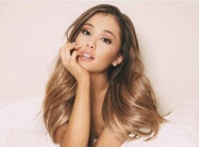Ariana Grande Angkat Bicara Tentang Keretakan Hubungan Asmaranya