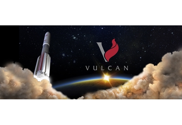 Roket Pengirim Satelit Baru AS