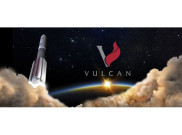 Roket Pengirim Satelit Baru AS