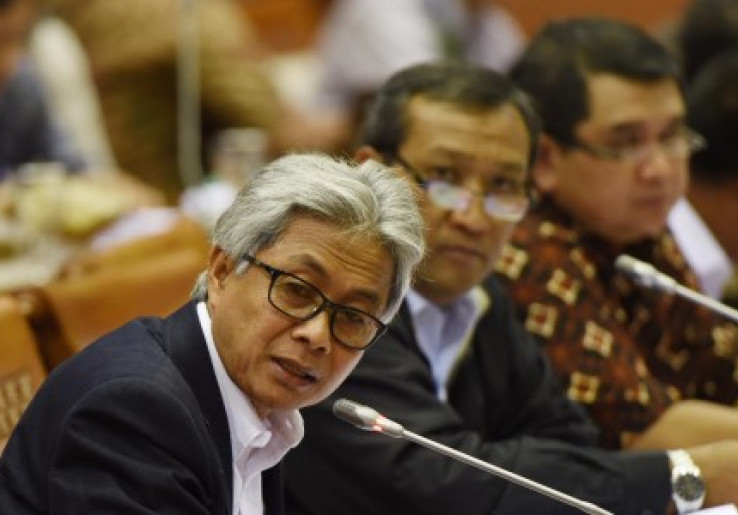 Semester II, Pertamina Terbitan Global Bond US$ 4 M 