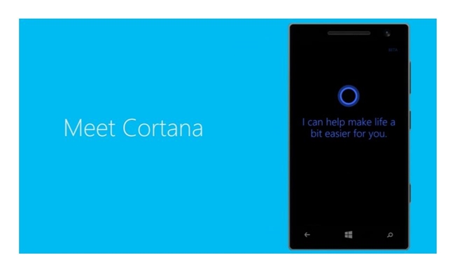 Portana, Windows Cortana Buatan Hacker